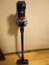 戴森（DYSON） V8无绳吸尘器 手持无线吸尘器 除螨 宠物 家庭适用 实拍图