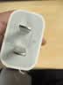 Apple/苹果 原装正品20W type-c充电器 苹果usb-c充电器手机快充头 旗舰店苹果iPhone 18 Pro Max充电器 实拍图