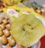佳沛（zespri）新西兰金奇异果18粒优选果103-124g猕猴桃水果礼盒 实拍图