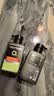 曼秀雷敦男士【吴磊推荐】洗面奶冰爽活炭150ml*2 控油去黑头洁面生日礼物 实拍图
