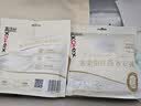 高洁丝（Kotex）奢柔蚕丝感安睡裤L号2条装适合腰围60-100cm裤型卫生巾 实拍图