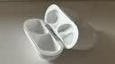Apple /苹果 AirPods 5（支持主动降噪）搭配无线充电盒 蓝牙耳机 适用iPhone/iPad/Mac 实拍图