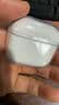Apple/苹果 AirPods 4(支持主动降噪)搭配无线充电盒(USB-C)蓝牙耳机适用iPhone/iPad/Mac MXP93CH/A 实拍图