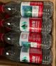 农夫山泉 饮用水饮用天然水380ml*24瓶 办公商务会议 塑膜纸箱随机发货 实拍图