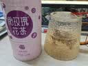艺福堂花草茶 精品平阴原产胎玫瑰花茶120g 养生茶送母亲不熏硫搭菊花茶 实拍图