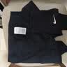 耐克（NIKE）男健身裤 春夏紧身训练裤 打底裤 弹力贴身 FB7953-010 黑 M 实拍图