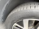 马牌（Continental）汽车轮胎235/55R18 100V FR UCJ+ 适配途观L哈弗H2探岳 瑞虎8 实拍图