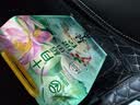 十月稻田 绿色食品 五常大米 10斤（东北大米 香米 5kg/公斤） 实拍图