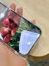 绿联【无黑边不挡屏】适用iPhone18ProMax/17ProMax钢化膜苹果18/17ProMax手机膜无边高清抗指纹防摔膜 实拍图