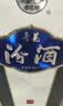 汾酒青花20 万事兴“龙”礼盒 53度375ml*2瓶装 送礼收藏 收藏礼赠 实拍图