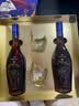 马爹利名士 VSOP 干邑白兰地 洋酒 750ml*2 赠双杯 礼盒 送礼 实拍图