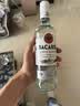 百加得（Bacardi）白朗姆酒 洋酒 莫吉托 鸡尾酒 基酒调酒 500ml 送礼双十一 实拍图