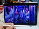 HUAWEI MatePad 11.5 S 灵动款 柔光版 华为平板电脑 护眼云晰柔光屏 学生平板学习 12G+512G  深空灰 实拍图