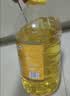 福临门金阙谣精选一级大豆油5L食用油中粮出品新老包装随机发少油烟 实拍图