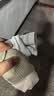 贝肽斯婴儿袜子春秋款新生儿宝宝无骨中筒袜男女儿童透气隔凉袜子 实拍图