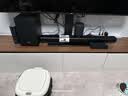 JBL音响CINEMASB550 回音壁 家庭影院 电视音响 3.1杜比音效soundbar 家用无线蓝牙电脑智能音箱 实拍图