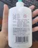 得力（deli）240ml手工白胶 环保无甲醛diy白乳胶 可水洗胶水 学生文具学习用品 单支装 9625 开学好物 实拍图