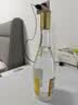 汾酒黄盖玻汾 清香型白酒48度 475mL*12瓶 整箱装 纯粮酒 实拍图