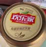 欢乐家糖水雪梨罐头 新鲜水果罐头礼盒送礼 水果捞 休闲零食 256g*12瓶 实拍图
