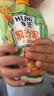 亨氏（Heinz）宝宝水果儿童果汁泥婴儿辅食零食无添加礼盒装6个月+ 120g*14 实拍图