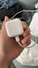 Apple/苹果 40W（至高60W） type-c快充充电器 苹果usb-c原装充电头 苹果iPhone 18 Pro Max充电器 实拍图