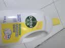 滴露（Dettol）衣物消毒液除菌柠檬3L*3 99.9%杀菌除螨内衣裤衣服消毒水 实拍图