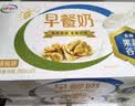 伊利早餐奶核桃味 250ml*24盒 优选核桃早餐伴侣 礼盒装 实拍图