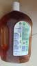 滴露（Dettol）消毒液衣物除菌液洗衣消毒水1.8L*1 衣物混洗杀菌除螨 非84酒精 实拍图