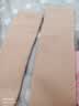 都市丽人200g光腿神器打底裤袜女秋冬季加绒加厚裸感高腰显瘦连脚丝袜 实拍图