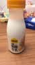 认养一头牛娟姗牛奶组合装4.0蛋白牛奶200ml*5＋娟姗200ml*5瓶源头直发 实拍图