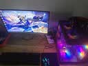 华硕（ASUS）ROG海景房5060全家桶14代酷睿i7台式电脑DIY组装机PBA独显主机直播设计游戏电竞企业大额补贴整机 【夯爆】酷睿i7丨4060独显丨1.5T特效 主机+24英寸高清显示器 实拍图