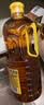 鲁花【保真菜籽油】低芥酸特香菜籽油 2L 物理压榨【京东品酒会同款】 实拍图