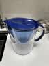 碧然德（BRITA） 过滤净水器 家用滤水壶 净水壶 海洋系列 3.5L蓝色 一壶3芯装 环保加固包装 实拍图