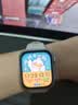 华为HUAWEI WATCH FIT 5铝合金表壳 悦动白 超轻薄大屏腕上微运动强劲续航华为智能手表 实拍图