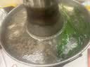 羊小柒 宁夏滩羊 羔羊原切羊肉卷净重2斤 羊肉片火锅食材清真 实拍图