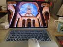 ThinkPad国家补贴15%联想笔记本电脑ThinkBook14+ 2026全能本 锐龙7 H 255 32G 1T 3K 14.5英寸高刷 星耀白 实拍图