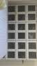 京东京造衣柜收纳箱柜子储物柜卧室家用儿童简易 64面宽4层 实拍图