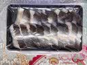 顶顶鳗生鳗鱼片 火锅 烤肉 炖汤食材 160g/袋 冷冻保存 源头直发 实拍图