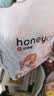 HONEYCARE好命家 狗狗纸尿裤大型母狗生理裤月经裤 L适体重8-15kg/6片3包装 实拍图
