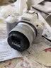 佳能（Canon）EOS R50 微单半画幅相机 r50小巧便携 Vlog拍摄直播相机 4K短视频  学生微单相机 R50白色套机+RF50F1.8【人像双镜头】 套餐一【128G内存卡~摄影包~Vl 实拍图