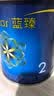 美赞臣蓝臻较大婴儿配方奶粉2段（6-12月）820g*1罐 实证乳铁蛋白 实拍图