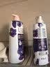 力士（LUX）力士依兰香沐浴露套装幽莲魅肤1kg送幽莲350g 男女持久留香沐浴露 实拍图