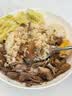 十月稻田 长粒香大米 20斤（东北大米 香米 10kg/公斤） 实拍图