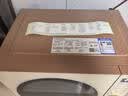 美的（Midea）【重磅新品】2026新款小滋味微烤炸炖一体机家用变频微波炉烤箱空气炸锅不锈钢内胆23L复古F23G4 实拍图
