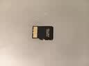 Sandisk闪迪256GB TF(MicroSD)内存卡4K极速金卡A2 V30 U3兼容大疆Pocket3/4P/Action 6运动相机/无人机存储卡 实拍图