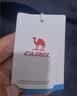 骆驼（CAMEL）直筒休闲裤男士裤子新款男装爸爸商务速干百搭宽松透气运动长裤 实拍图