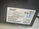 宏碁（acer）暗影骑士·崭台式机电脑公主机（12代酷睿i5-12450H 8G 256G）24.5英寸 实拍图