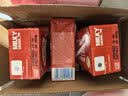 蒙牛酸酸乳营养乳味草莓味乳味饮品利乐包250ml×24包 实拍图