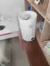 美的（Midea）【紫外线杀菌】加湿器净化空气卧室家用大容量孕妇婴幼桌面空调风扇清凉伴侣小型生日礼物S-UV98K 实拍图