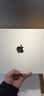 苹果/苹果AI/MacBook Air13英寸M5 (10+8核) 16G 512G银色笔记本电脑MDH74CH/A 实拍图